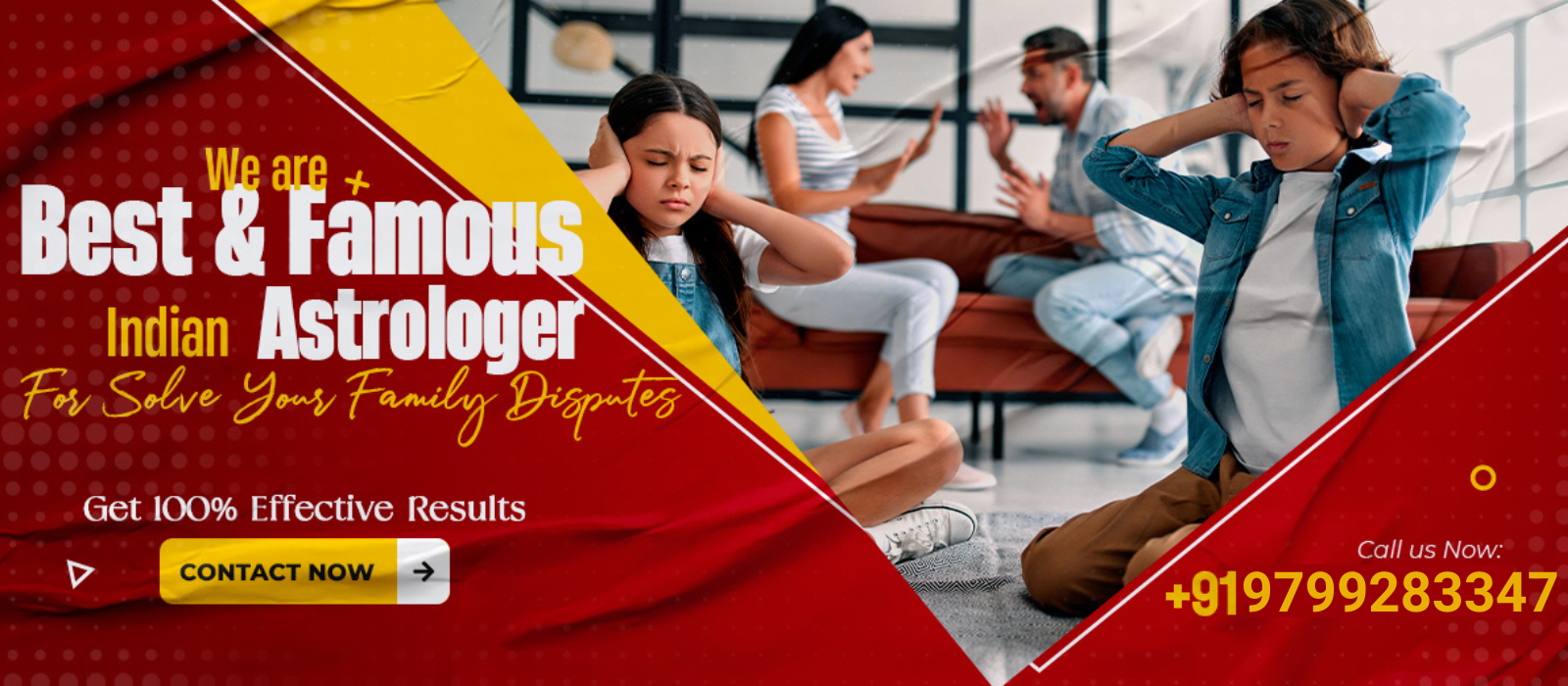 Astrologer Chetan Shastri Ji +91-9799283347
