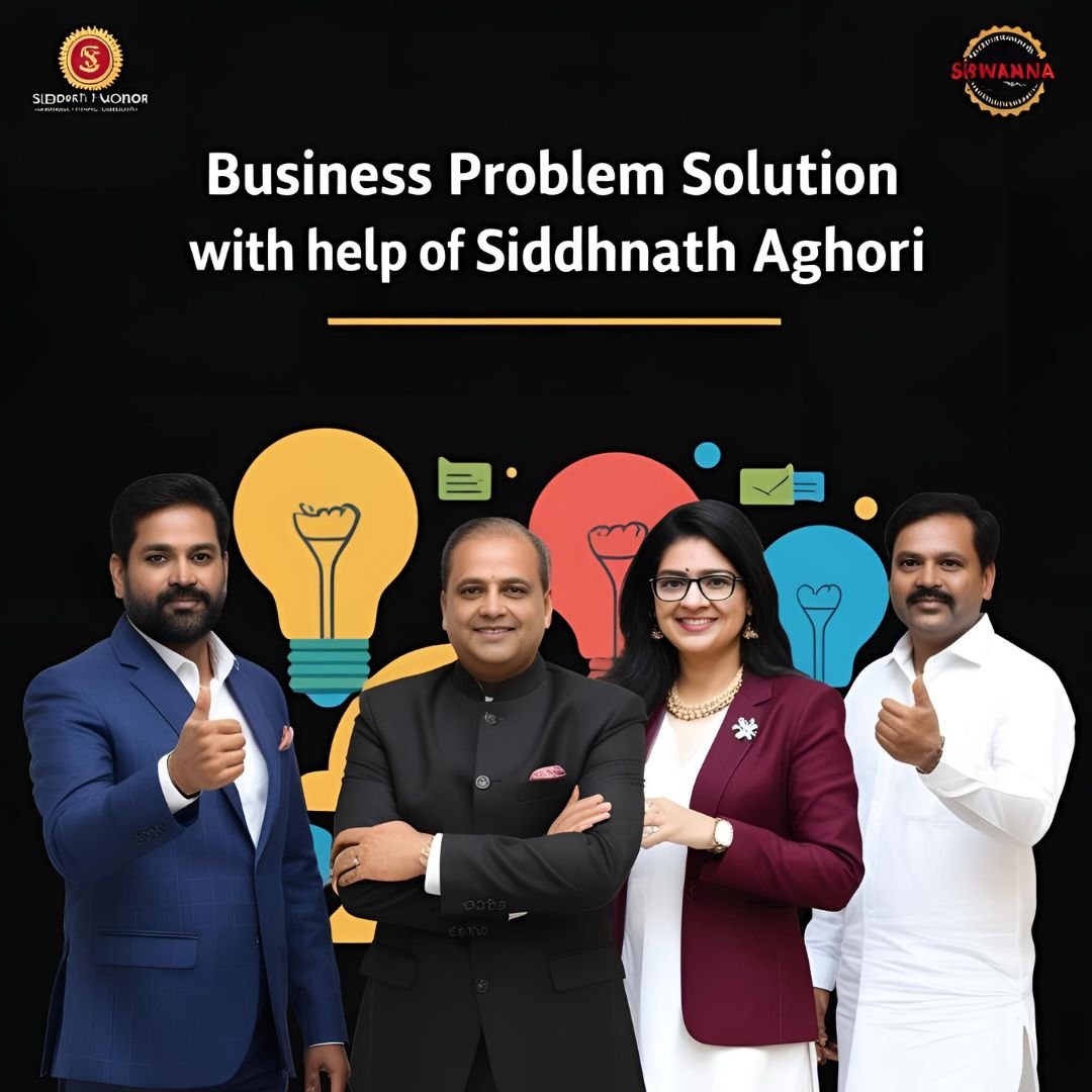 business problem